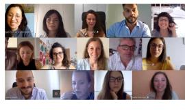 Giovani ricercatori per le aree interne, dottorande Unicam al primo workshop nazionale