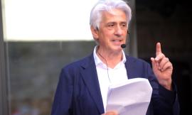 Macerata, "Se puoi sognarlo, puoi farlo": Sandro Parcaroli si lancia verso la poltrona da Sindaco (Fotogallery e VIDEO)