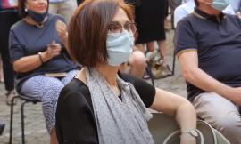 "Grazie Manuela": l'amore "di una vita" di Sandro Parcaroli fa sbocciare quello per Macerata