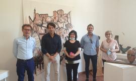 Appignano, l'arte della ceramica come attrazione turistica: al via diversi progetti promossi dal Comune