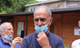 Ussita, Guido Rossi è il primo candidato sindaco