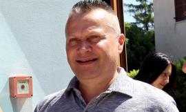 Caldarola piange la scomparsa di Gianluca Seghetti, storico titolare dell'Hotel e Ristorante "Tesoro"
