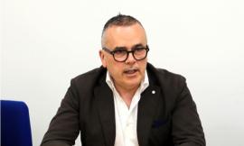 Alessandro Maccioni accetta l'incarico da direttore dell'Usl Umbria 1: ad agosto lascerà Macerata