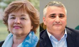 Corridonia, mozione di sfiducia per la Calvigioni. Bisonni: "Il sindaco ritiri l'atto"