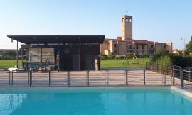 Morrovalle, via al cinema all'aperto al Parco Pegaso: i film in programmazione