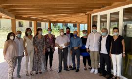 Caldarola, il “Salotto lirico sotto le stelle” aprirà l'edizione 2020 di TeatrOpera Festival