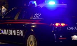 Corridonia, rissa in Piazza del Popolo: si studiano le immagini delle telecamere