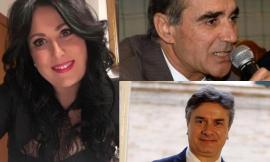 Regionali, fronte candidature: Alessandra Zampetti il volto nuovo, Venanzo Ronchetti il rientro