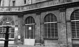 Macerata, cinema all'aperto nel cortile di palazzo Conventati: i film in programmazione