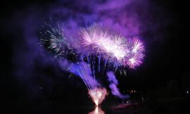 Fiastra, niente fuochi sul lago il 9 agosto: annullata anche la festa di San Lorenzo