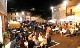 Serrapetrona, ingresso solo su prenotazione e mascherina obbligatoria: come sarà la festa della Vernaccia 2020