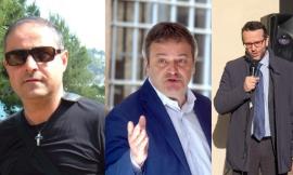 Macerata, l'Udc compatta con Parcaroli: arrivano le dimissioni di Caldarelli e Cotognini, Foglia lascia la maggioranza