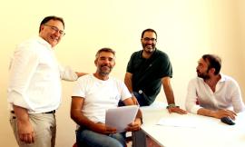 Macerata, i Verdi dicono sì a Ricotta: testimonial Raffaello e Dante Ferretti