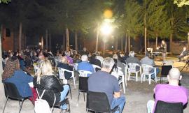 Pieve Torina, "ricostruzione e scelte per il futuro": il Sindaco Gentilucci incontra i cittadini