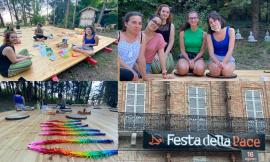 San Ginesio, domenica 16 agosto l'undicesima edizione della Festa della Pace