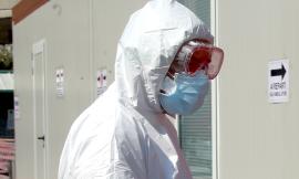 Coronavirus, 23 nuovi casi oggi nelle Marche: immediato ribasso dell'incidenza del virus