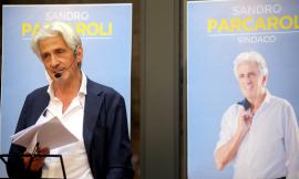 Sandro Parcaroli presenta il programma tra una pioggia di applausi: "Così faccio tornare grande Macerata" (Video e Foto)