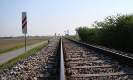 Ritrovato il cadavere di un uomo nei pressi della stazione ferroviaria Ritrovato il cadavere di un uomo nei pressi della stazione ferroviaria