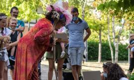 Sefro, il "Bosco Incantato" si arricchisce di nuovi personaggi