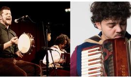 "Jazz Italiano per le terre del sisma", partirà da Camerino la II edizione della marcia solidale