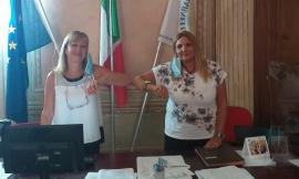 Cingoli, cambio alla guida dell'Istituto Alberghiero: Antonella Canova è la nuova Dirigente