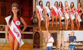 San Ginesio, Sara Marconi vince il concorso "Una Ragazza per il Cinema"