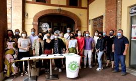 Macerata, i 9 punti di Micarelli per il rilancio della città: "Portiamo un commerciante in Consiglio"