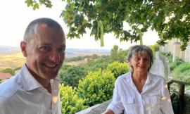 Cingoli, Fratelli d'Italia accoglie i consiglieri Pacetti, Marchegiani e Rosetti: "scelta libera e coerente"