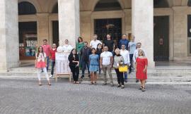 Macerata, Miliozzi presenta i 29 di 'Macerata Insieme': "le elezioni sono solo il punto di partenza"