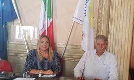 Riapertura delle scuole, tutto pronto all'Istituto alberghiero di Cingoli
