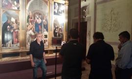 Recanati invasa dai turisti: le bellezze della città andranno in onda su Linea Verde