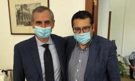 Unicam, il Direttore Generale Vincenzo Tedesco è il nuovo Presidente Vicario del CODAU