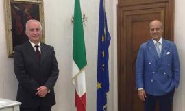 Macerata, crisi delle piccole e medie imprese: vertice tra Prefettura e Confindustria