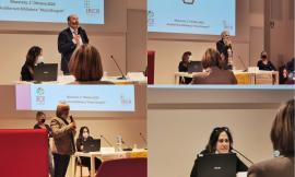 Macerata, al via il progetto IRCR "Ma Maison": anziani non più soli a casa