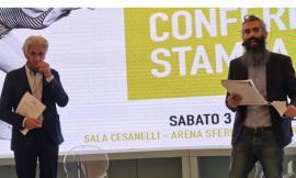 Macerata, da Pardo a Buffa passando per Cabrini: Overtime Festival celebra i suoi 10 anni (Programma Completo)