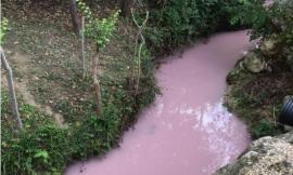 Appignano, arriva l'esito delle analisi sul Monocchia: "Lieve contaminazione delle acque"