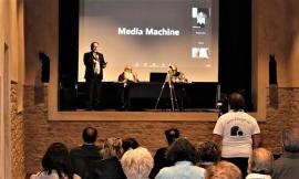 Penna San Giovanni, grande successo per il convegno “Dalla terra e dal lavoro dell’uomo”
