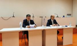 Confindustria Macerata, "Green economy e digitalizzazione": Guzzini a tutela del 'Made in Italy'