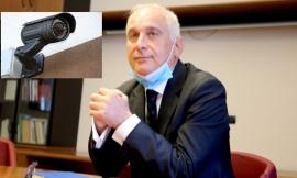 Rafforzamento videosorveglianza: oltre 230 mila euro per 11 Comuni del Maceratese