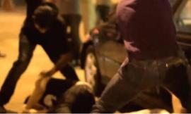 Prende una manata e reagisce con un pugno: la tempistica può escludere la legittima difesa