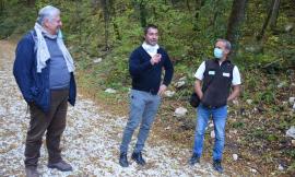 Pieve Torina, al via corso di formazione per Guide Ambientali Escursionistiche