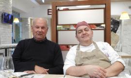 Civitanova, "Stoccafissando": una ricetta per appassionati