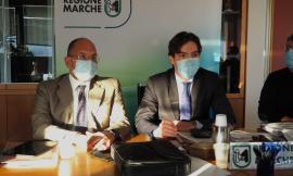 Nuovi fondi per il cratere sismico: nelle Marche finanziati progetti per 100 milioni di euro