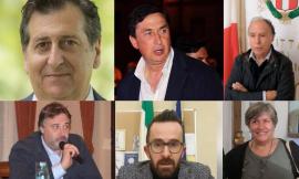 Covid-19, 95 contagiati a San Ginesio e 19 a Matelica: primi casi a Cessapalombo
