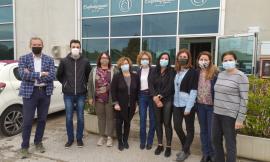 Confartigianato, la sede di Corridonia si rafforza: un nuovo team per far fronte all'emergenza