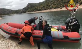 Tragedia a Fiastra, si getta dal ponte della diga: uomo di 51 anni ritrovato senza vita
