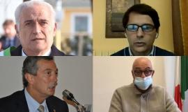 Covid-19, salgono i casi ad Appignano e Porto Recanati: 3 contagiati a Fiuminata