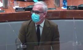 Chiusura filiali Banca Intesa a Fiastra e Valfornace: Carancini presenta mozione per evitarla