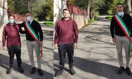 Pieve Torina, supera due interventi al cuore: la storia a lieto fine di Matteo