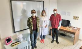 Montecosaro, autismo e disabilità intellettive relazionali: nasce un nuovo servizio